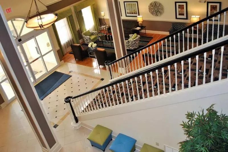 ホテル Country Inn & Suites By Radisson, Evansville, In