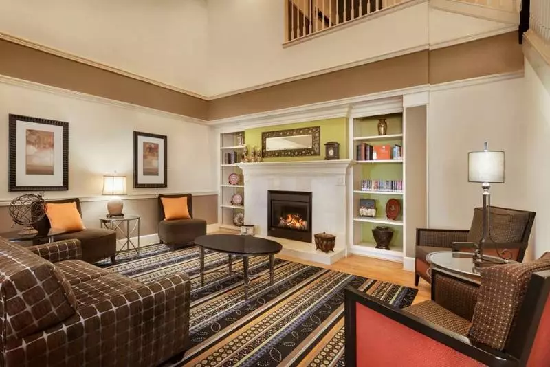 ホテル Country Inn & Suites By Radisson, Evansville, In