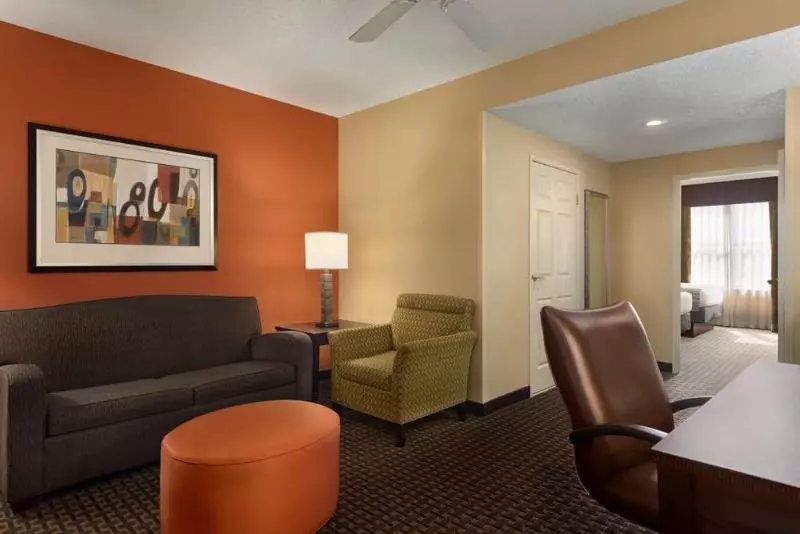ホテル Country Inn & Suites By Radisson, Evansville, In