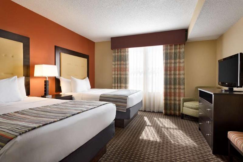 هتل Country Inn & Suites By Radisson, Evansville, In