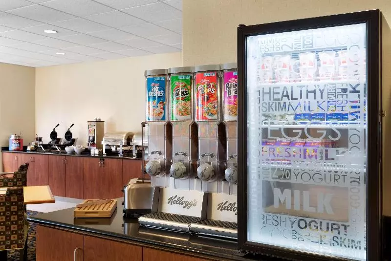 ホテル Country Inn & Suites By Radisson, Evansville, In