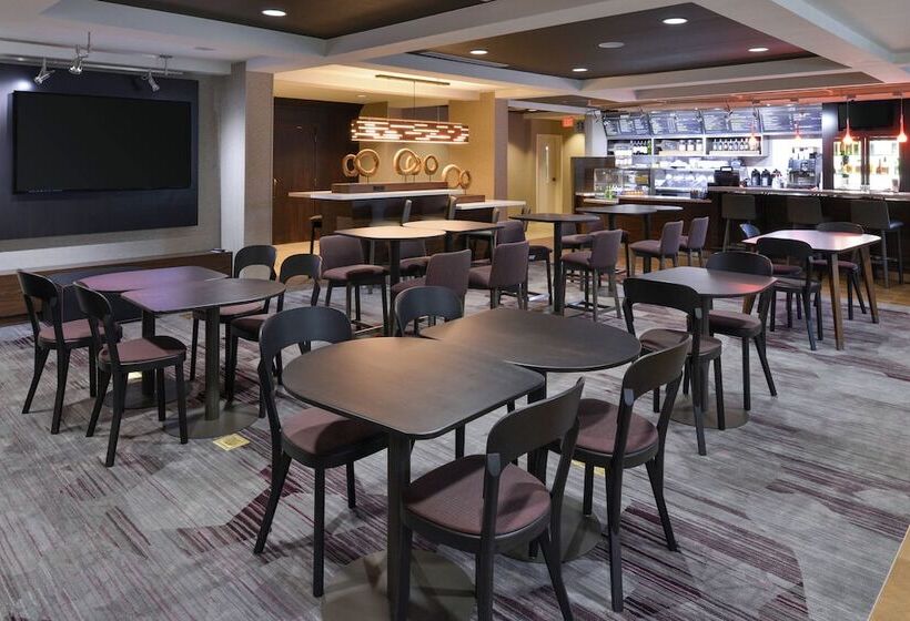 فندق Courtyard By Marriott Columbia Northeast/fort Jackson Area