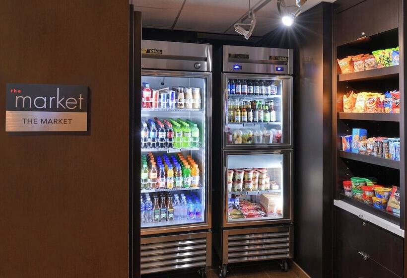 فندق Courtyard By Marriott Columbia Northeast/fort Jackson Area