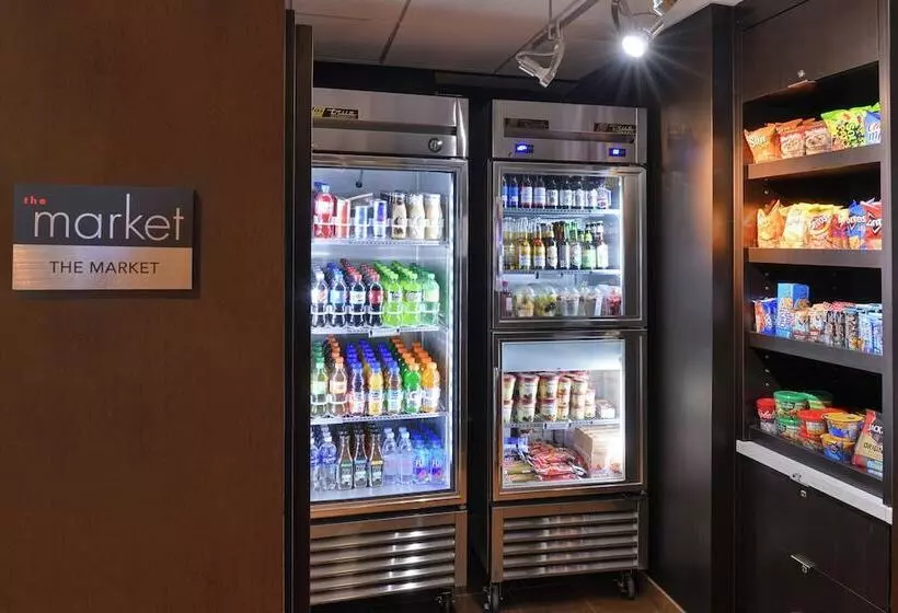 هتل Courtyard By Marriott Columbia Northeast/fort Jackson Area