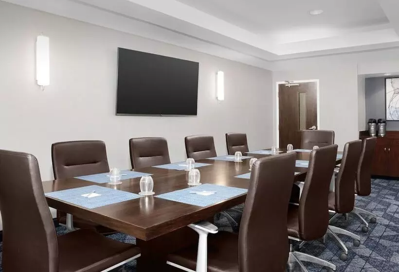 ホテル Courtyard By Marriott Orlando East/ucf Area