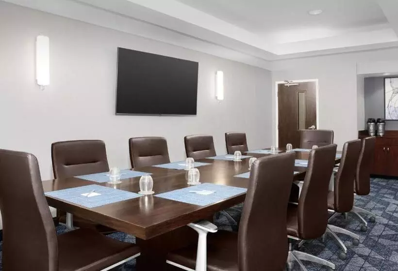 ホテル Courtyard By Marriott Orlando East/ucf Area