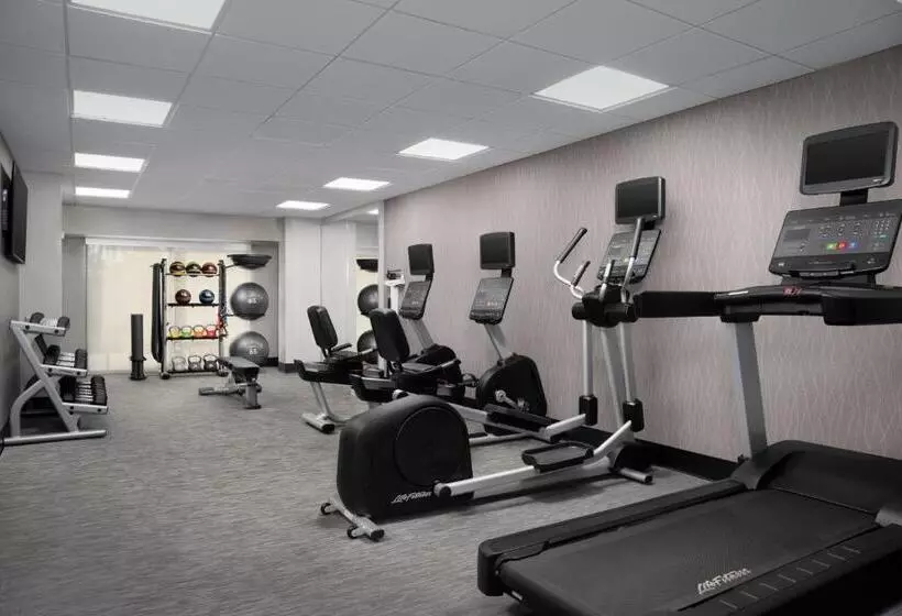 ホテル Courtyard By Marriott Orlando East/ucf Area