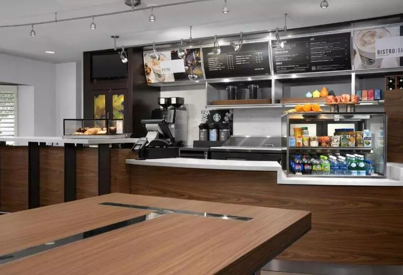 ホテル Courtyard By Marriott Orlando East/ucf Area