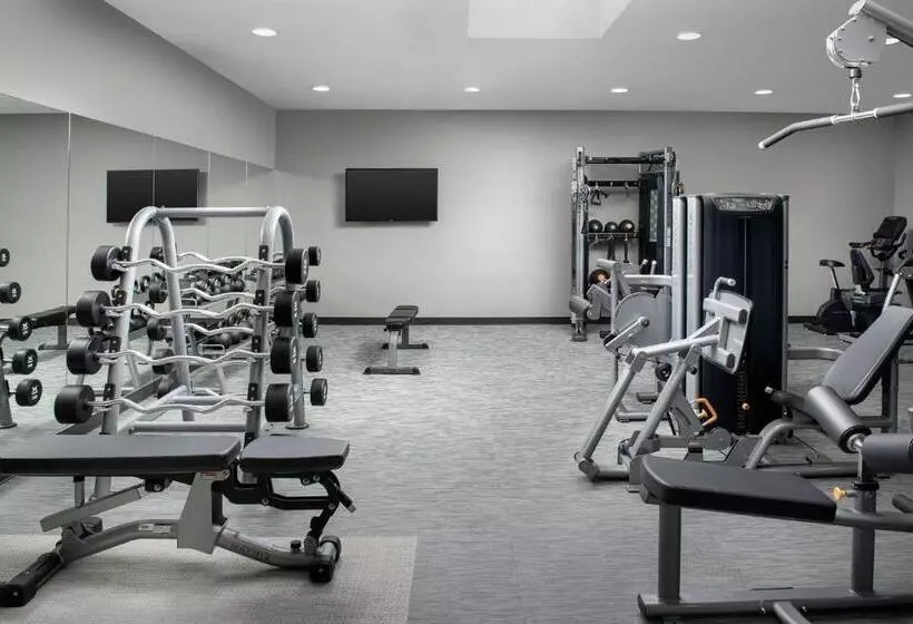 Hotel Courtyard By Marriott Portland Tigard