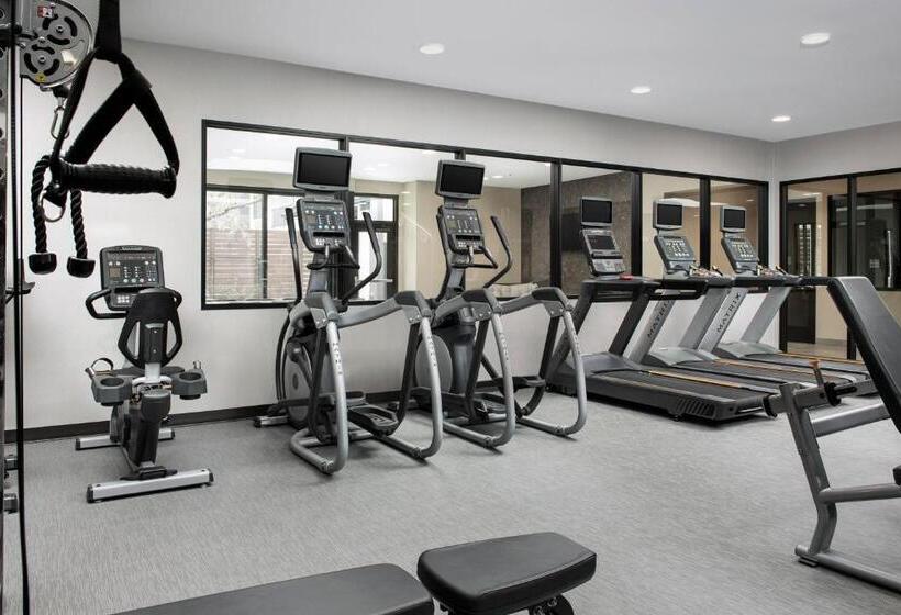 Otel Courtyard By Marriott Portland Tigard