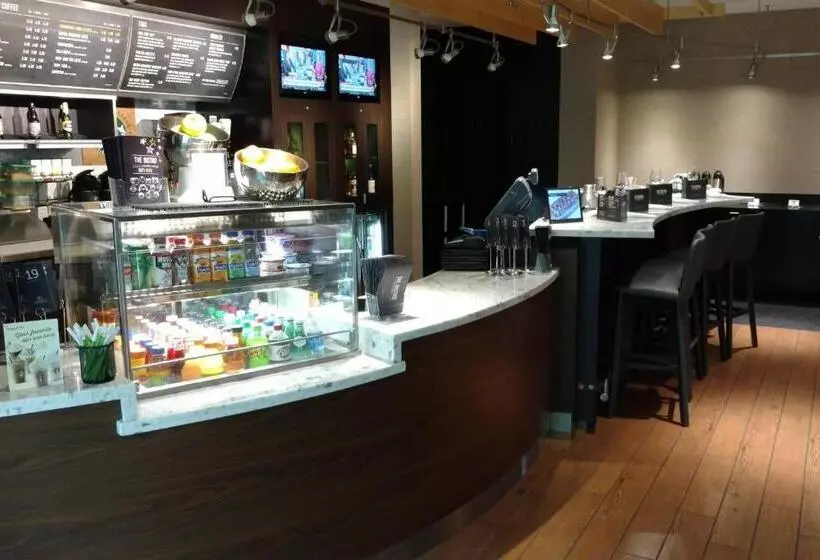 Hotel Courtyard By Marriott Portland Tigard