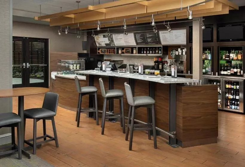 Hotel Courtyard By Marriott Portland Tigard