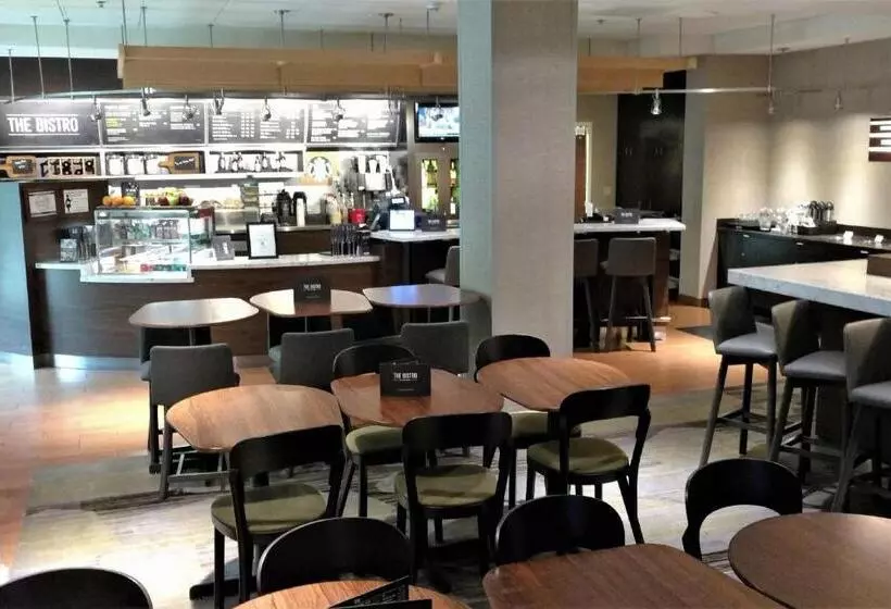 Hotel Courtyard By Marriott Portland Tigard