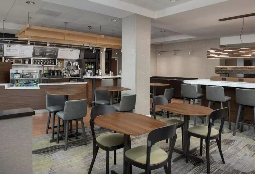 Hotel Courtyard By Marriott Portland Tigard