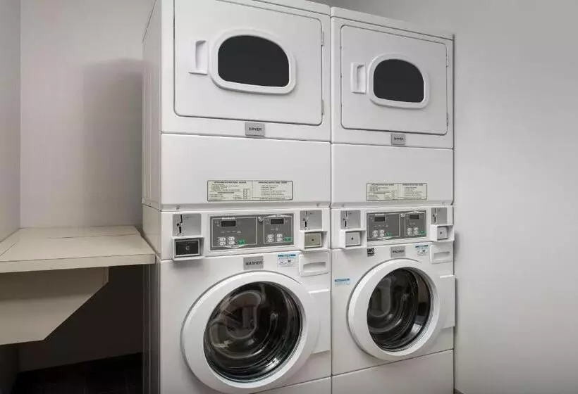 Hotel Courtyard By Marriott Portland Tigard