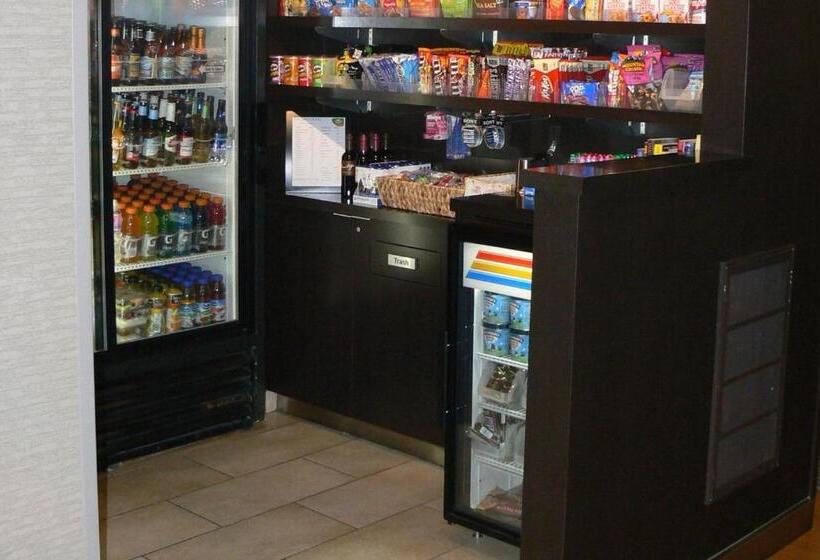 Otel Courtyard By Marriott Portland Tigard