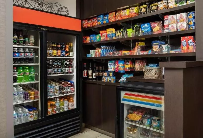 Hotel Courtyard By Marriott Portland Tigard