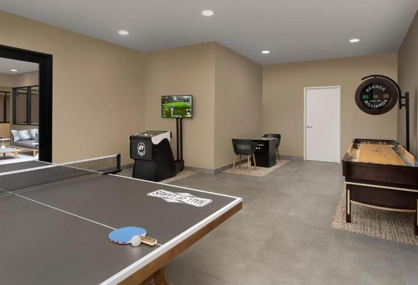 Otel Courtyard By Marriott Portland Tigard