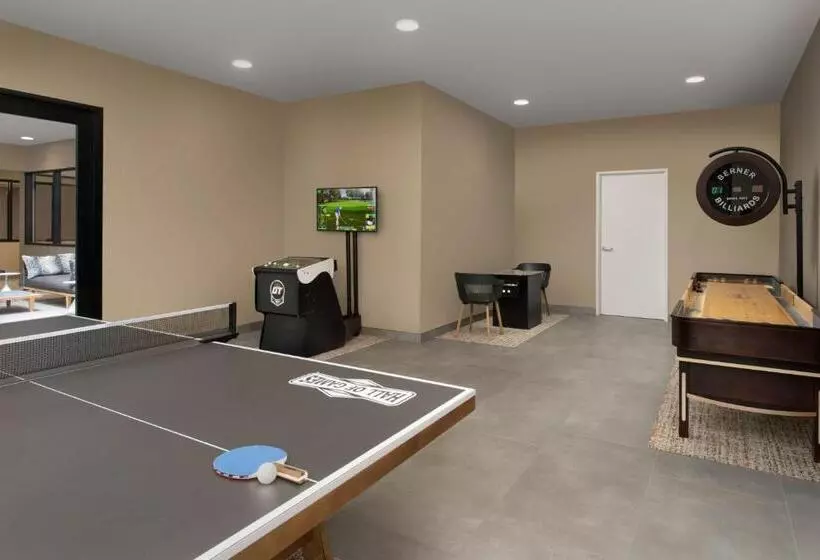 Hotel Courtyard By Marriott Portland Tigard