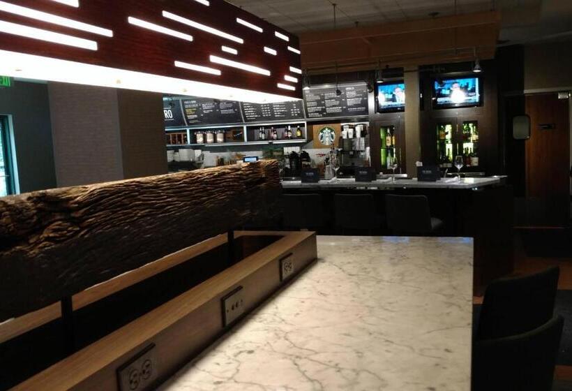 Otel Courtyard By Marriott Portland Tigard