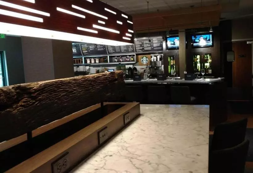 Hotel Courtyard By Marriott Portland Tigard