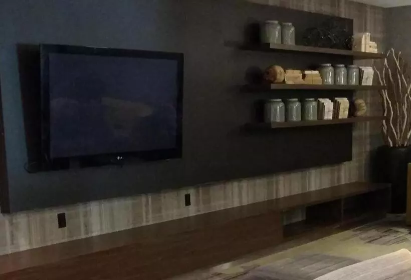 Hotel Courtyard By Marriott Portland Tigard