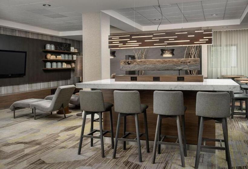 Otel Courtyard By Marriott Portland Tigard