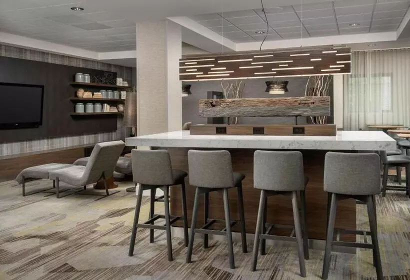 Hotel Courtyard By Marriott Portland Tigard