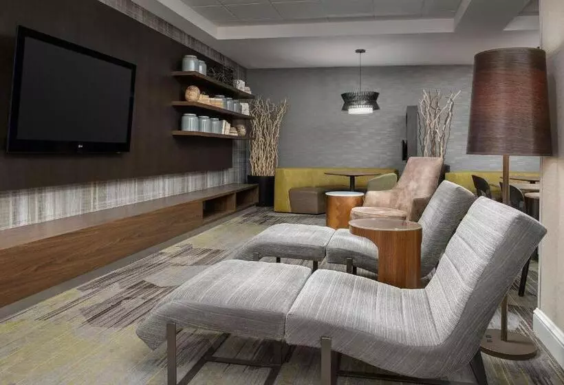 Hotel Courtyard By Marriott Portland Tigard