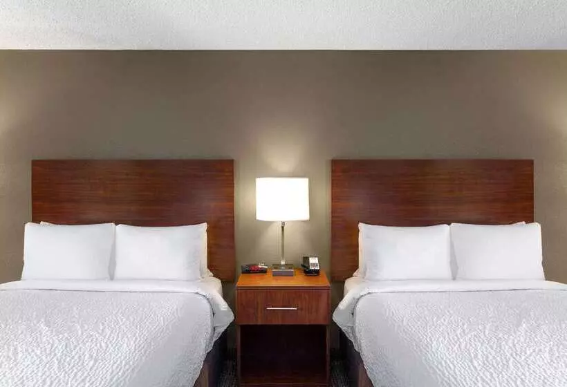 ホテル Days Inn By Wyndham Blairsville