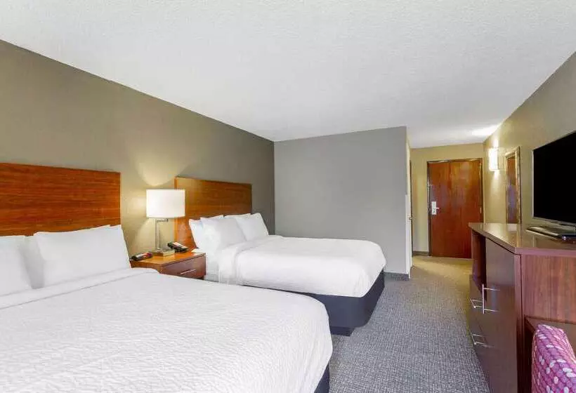 ホテル Days Inn By Wyndham Blairsville