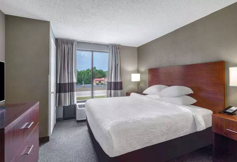 ホテル Days Inn By Wyndham Blairsville