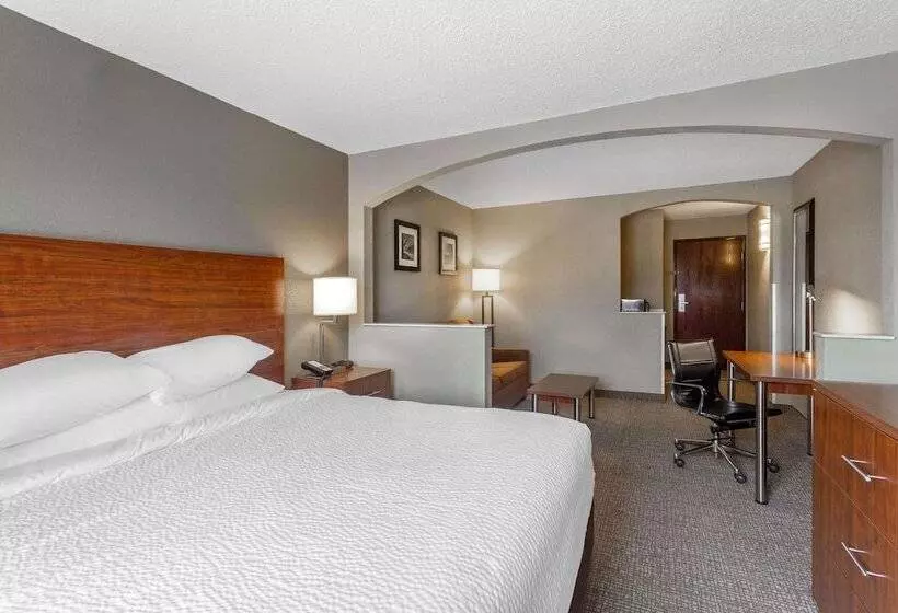 ホテル Days Inn By Wyndham Blairsville