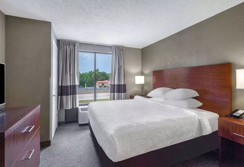 ホテル Days Inn By Wyndham Blairsville