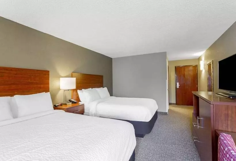 ホテル Days Inn By Wyndham Blairsville