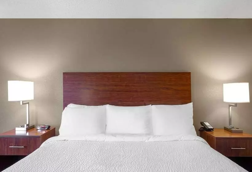 ホテル Days Inn By Wyndham Blairsville