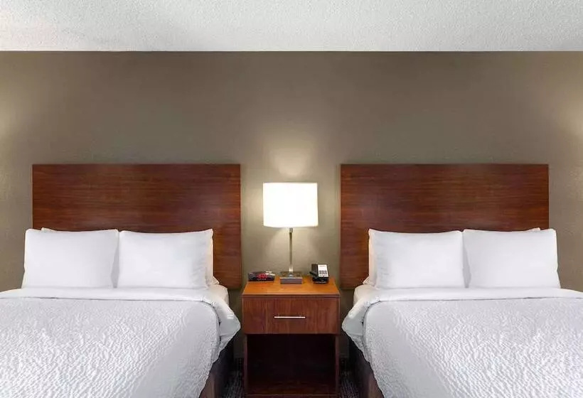 ホテル Days Inn By Wyndham Blairsville