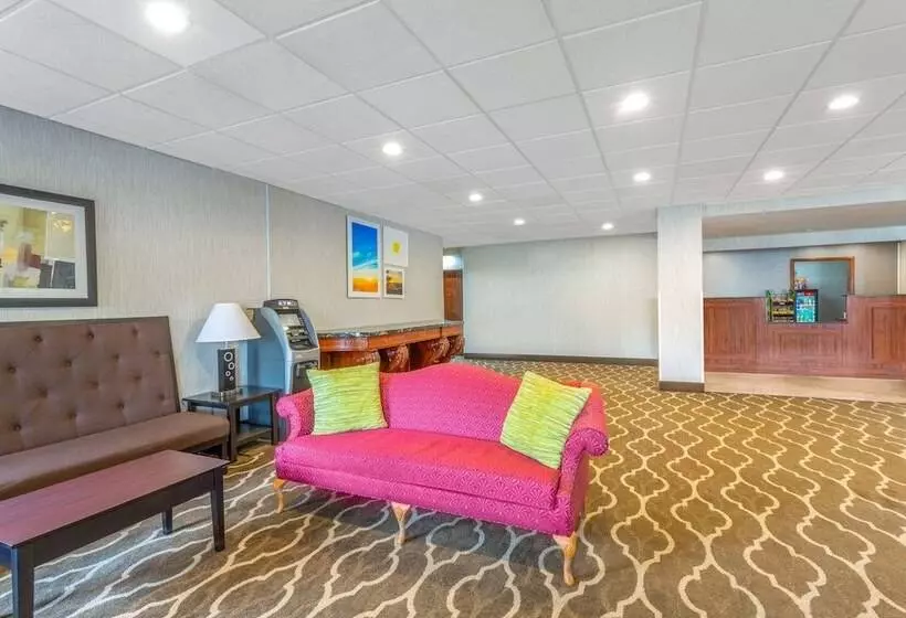 ホテル Days Inn By Wyndham Blairsville