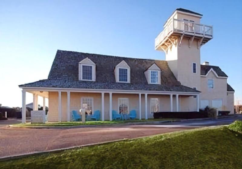 Отель Hatteras Island Inn