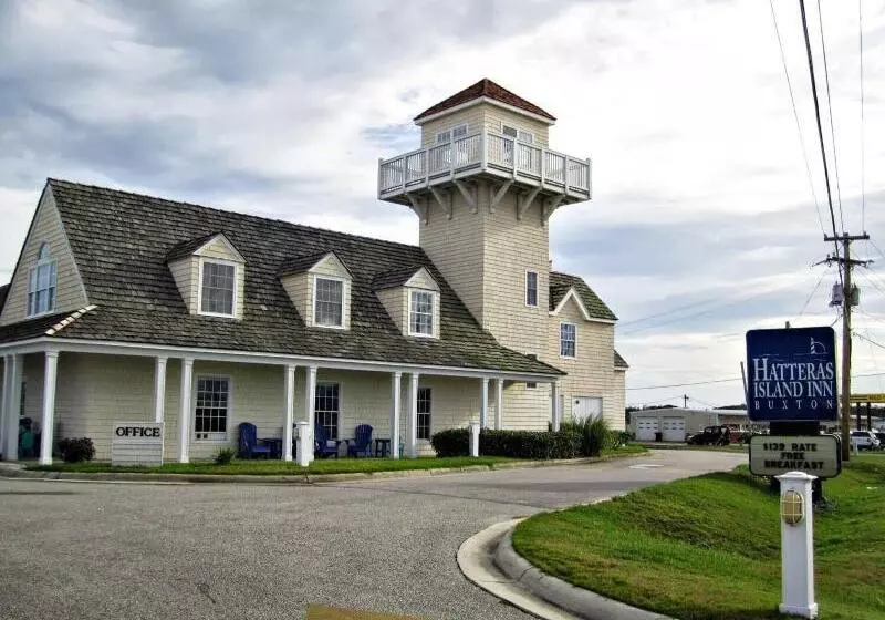 Hotel Hatteras Island Inn