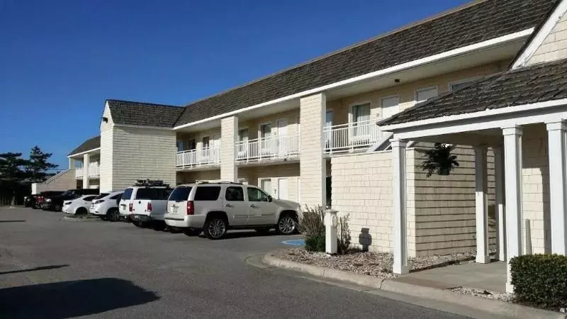 Hotel Hatteras Island Inn