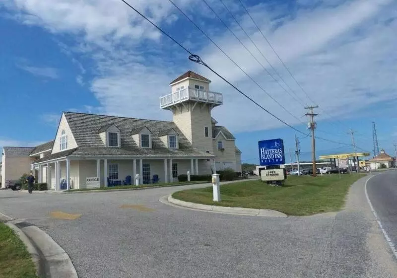 Hotel Hatteras Island Inn