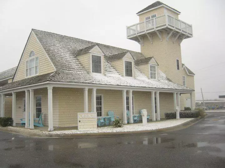 Hotel Hatteras Island Inn