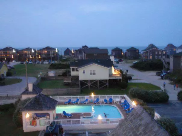 Hotel Hatteras Island Inn