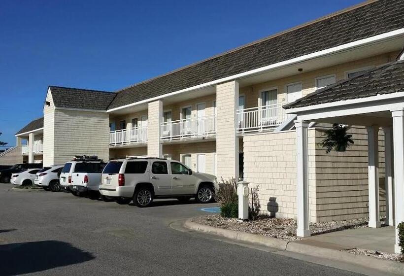 Отель Hatteras Island Inn