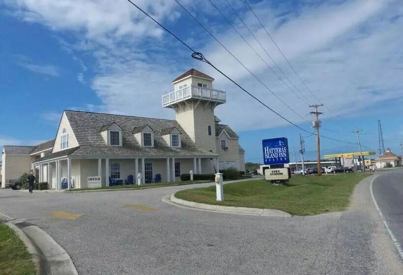 Hotel Hatteras Island Inn