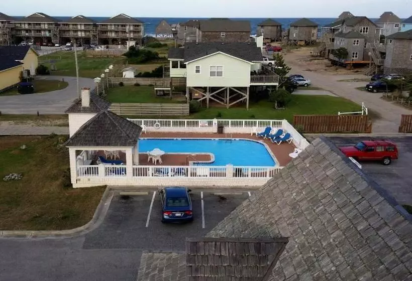 Hotel Hatteras Island Inn