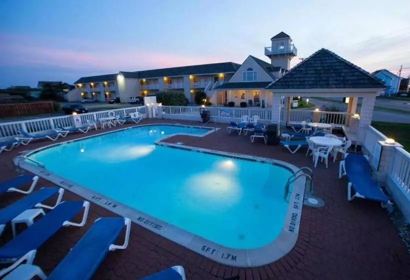 Hotel Hatteras Island Inn
