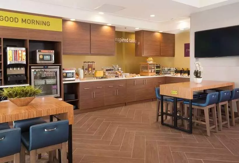 ホテル Home2 Suites By Hilton Atlanta Perimeter Center