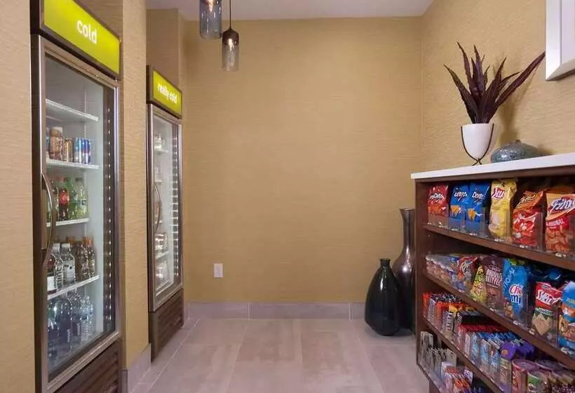 ホテル Home2 Suites By Hilton Atlanta Perimeter Center